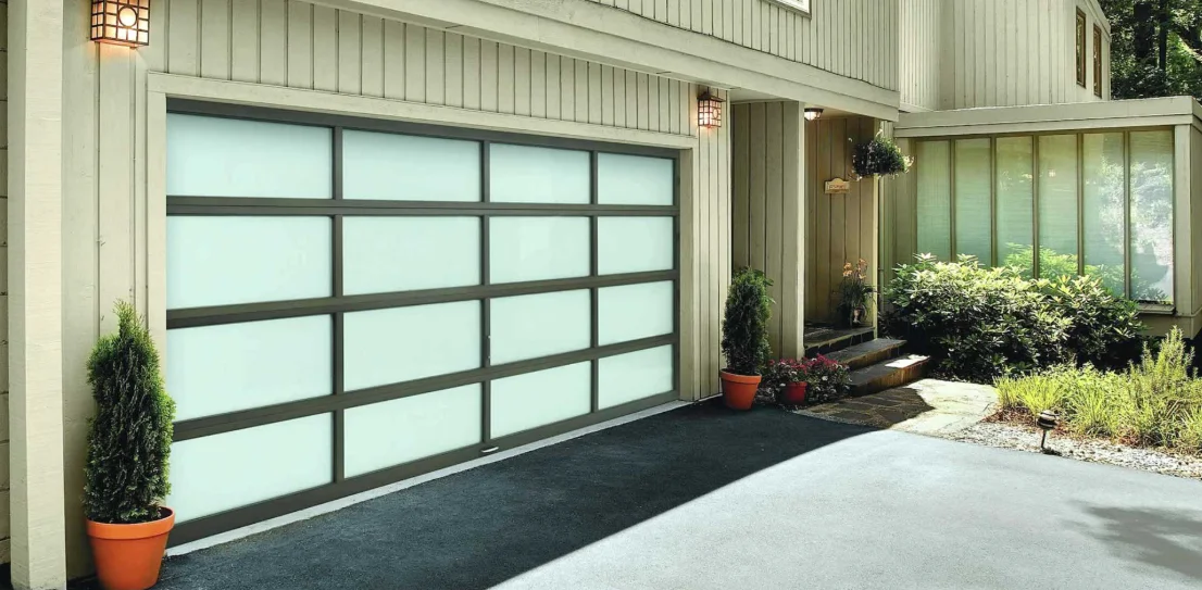 Garage Door Installers in Plano TX