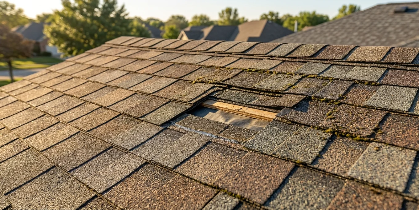 How Long Does a Shingle Roof Last
